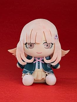 ダンガンロンパ　七海千秋　ぬいぐるみ 4570112177281_nanami_eye.jpg